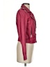 IRO 100% Rayon Burgundy Jacket Size XS (0) - photo 4