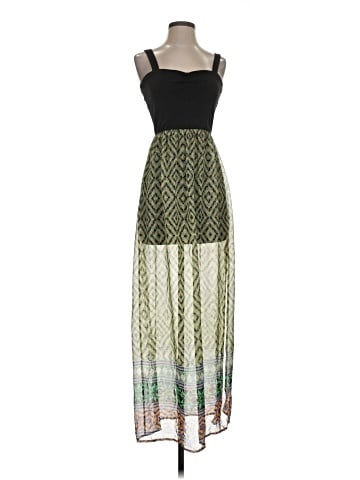 Papaya Casual Dress (view 1)