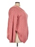 Venus Pink Pullover Sweater Size 2X - photo 4