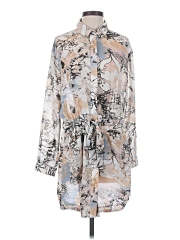 Elliatt Casual Dress (view 1)