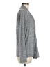 Splendid Gray Turtleneck Sweater Size M - photo 5
