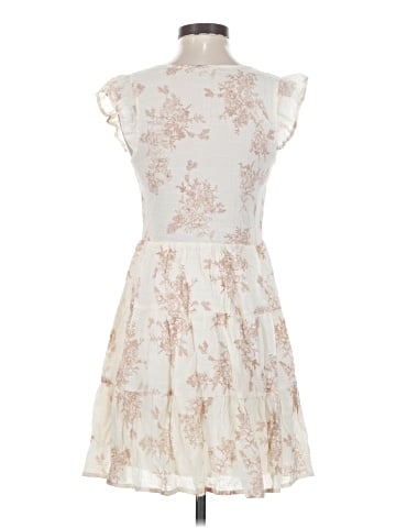 Altar'd State Casual Dress (view 2)