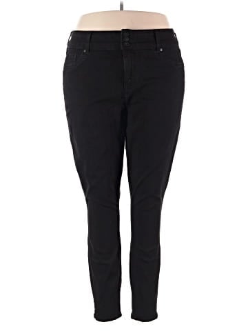 Torrid Jeggings (view 1)