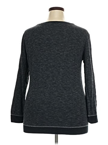 Felina Pullover Sweater (view 2)