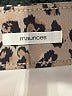 Maurices Animal Print Gray Casual Skirt Size 4 - photo 5