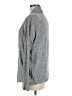 Splendid Gray Turtleneck Sweater Size M - photo 4