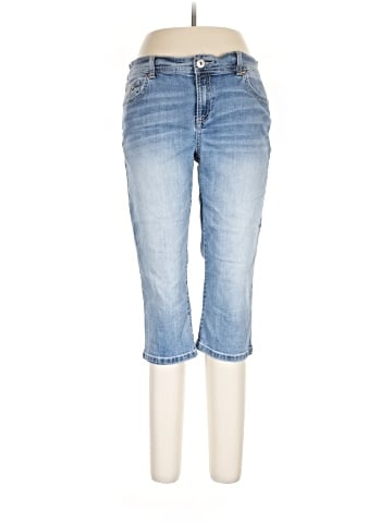 Inc Denim Jeans (view 1)
