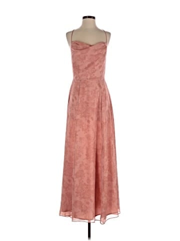 WAYF Cocktail Dress (view 1)