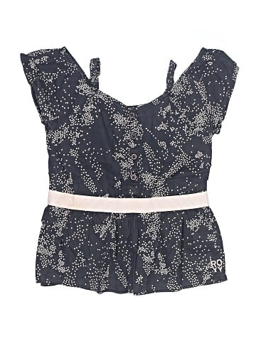 Roxy Dress (view 1)