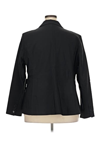 ELOQUII Blazer (view 2)