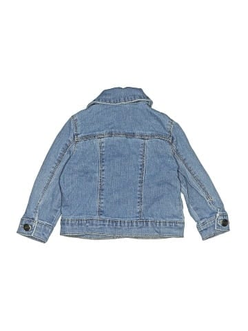 Carter's Denim Jacket (view 2)