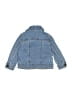 Carter's Blue Denim Jacket 9-12 MO / 12 MO - photo 2