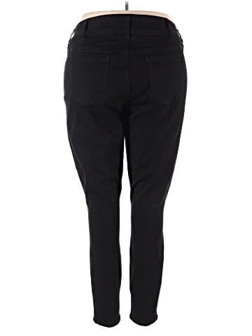 Torrid Jeggings (view 2)