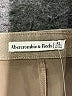 Abercrombie & Fitch Chevron-herringbone Tan Skort Size XL - photo 3