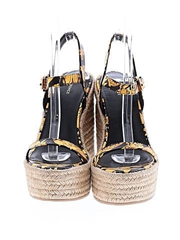 Versace Wedges (view 2)