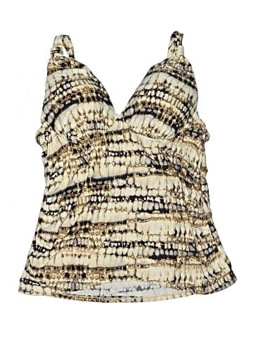 Swim by Cacique Swimsuit Top (view 1)