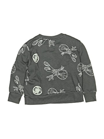 Marvel Pullover Sweater (view 2)