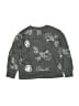 Marvel Graphic Gray Pullover Sweater Size 2T - photo 2