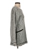 Merona 100% Cotton Gray Pullover Sweater Size S - photo 4