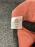 Talbots Paisley Orange Cocktail Dress Size 8 Petite - photo 8