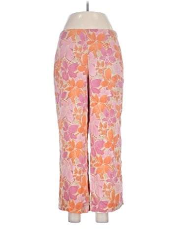 Sigrid Olsen Casual Pants (view 1)