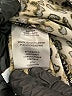 Candie's Animal Print Gold Jumpsuit Size S - photo 5