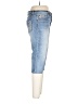Inc Denim Color Block Blue Jeans Size 12 - photo 4