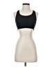 Athleta Black Tank Top Size S - photo 1