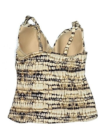 Swim by Cacique Swimsuit Top (view 2)