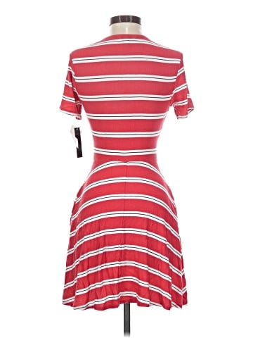 Speechless Casual Dress (view 2)