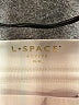 L Space Solid Gray Active Pants Size M - photo 7