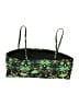 Old Navy Tropical Green Swimsuit Top Size XL - photo 2