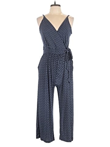 Kaileigh Jumpsuit (view 1)