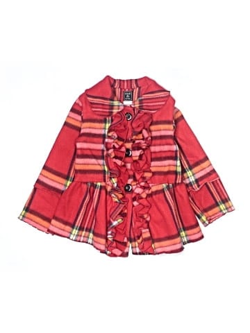 Mack & Co Jacket (view 1)