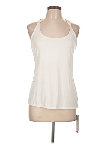 Lucky in Love Sleeveless Top (view 1)