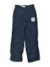 The Children's Place 100% Polyester Blue Track Pants Size 7 - 8 - photo 1
