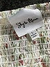 Sky To Moon 100% Rayon Ivory Sleeveless Blouse Size L - photo 7