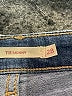 Levi's Hearts Blue Jeans Size 28 waist - photo 8