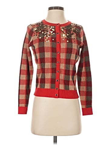 Charter Club Cardigan (view 1)