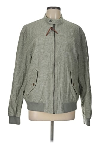 Banana Republic Factory Store Jacket (view 1)