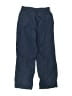 The Children's Place 100% Polyester Blue Track Pants Size 7 - 8 - photo 2