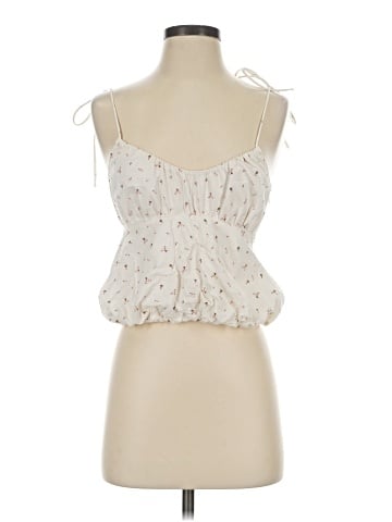 Divided by H&M Sleeveless Blouse (view 1)