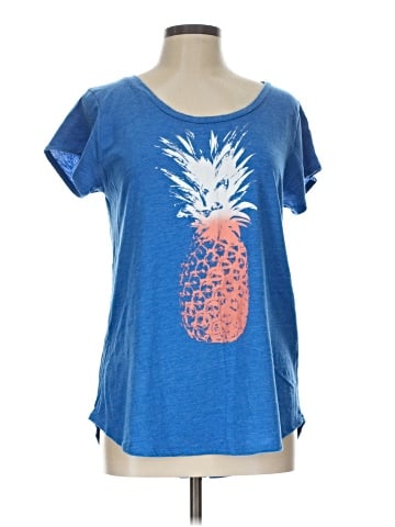 Lucky Brand Short Sleeve T-Shirt (view 1)