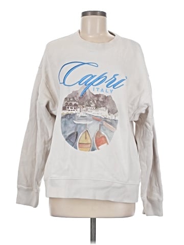 Abercrombie & Fitch Sweatshirt (view 1)