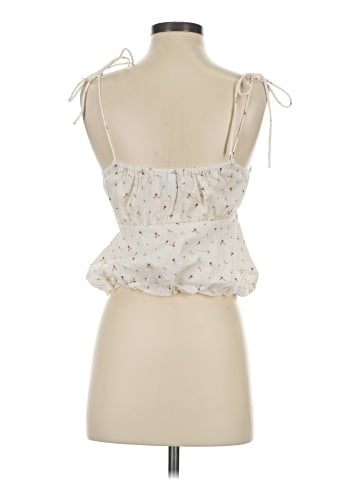 Divided by H&M Sleeveless Blouse (view 2)