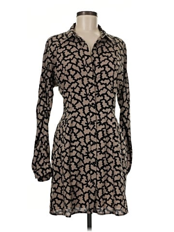 Reformed Casual Dress (view 1)