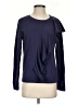 Hinge Blue Sweatshirt Size S - photo 1