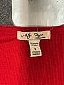 Active Basic Red Long Sleeve T-Shirt Size M - photo 7