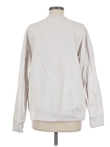 Abercrombie & Fitch Sweatshirt (view 2)