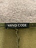 Mind Code Green Cocktail Dress Size M - photo 7
